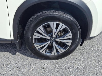 2023 Nissan Rogue AWD SV *Ltd Avail*