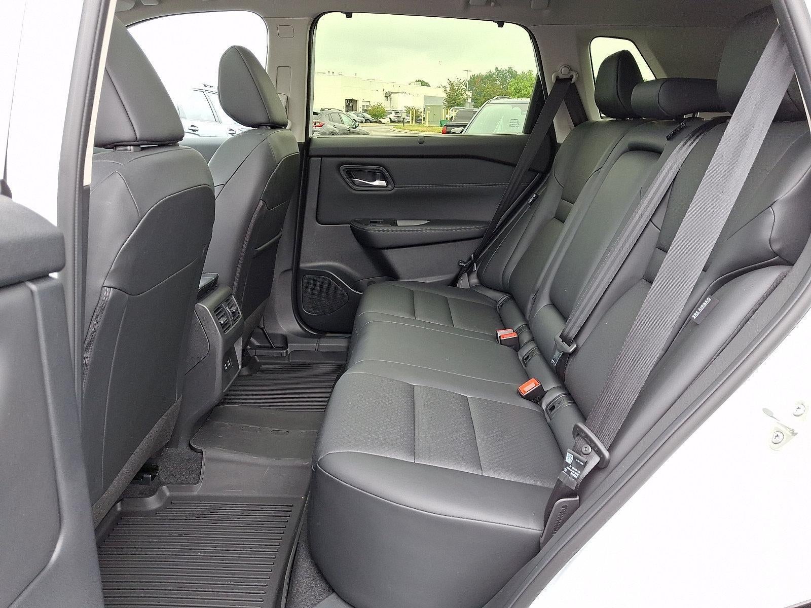 2026 Nissan Rogue AWD SV *Ltd Avail*