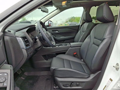 2026 Nissan Rogue AWD SV *Ltd Avail*