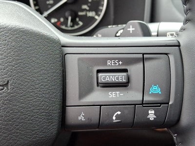 2026 Nissan Rogue AWD SV *Ltd Avail*
