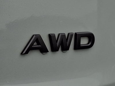 2026 Nissan Rogue AWD SV *Ltd Avail*