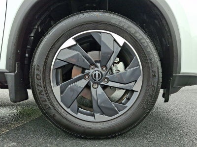 2026 Nissan Rogue AWD SV *Ltd Avail*