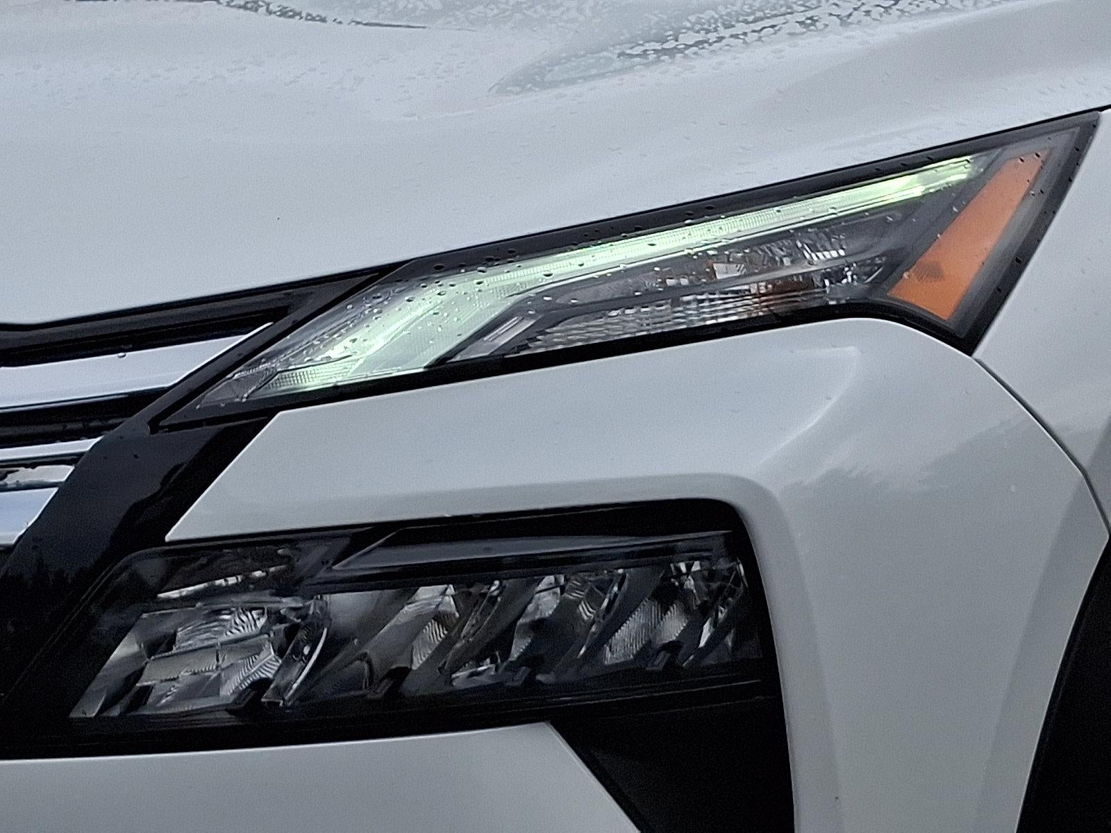 2026 Nissan Rogue AWD SV *Ltd Avail*