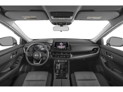 2026 Nissan Rogue AWD SV *Ltd Avail*