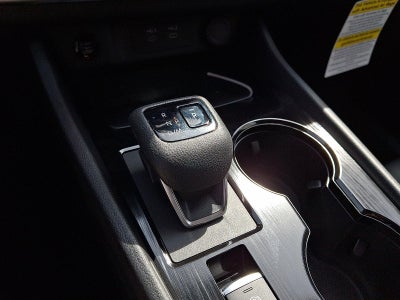 2025 Nissan Rogue AWD SL