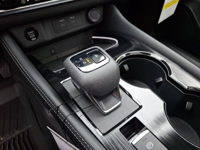 2026 Nissan Rogue AWD Platinum *Ltd Avail*