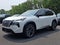 2026 Nissan Rogue 2026.5 AWD Platinum