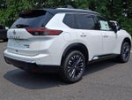 2026 Nissan Rogue 2026.5 AWD Platinum