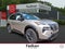 2026 Nissan Rogue 2026.5 AWD Platinum