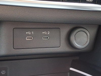 2026 Nissan Rogue 2026.5 AWD Platinum