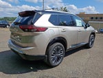2026 Nissan Rogue 2026.5 AWD Platinum