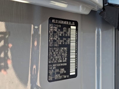 2026 Nissan Rogue AWD Platinum *Ltd Avail*