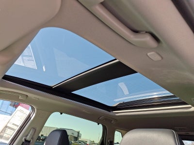 2026 Nissan Rogue AWD Platinum *Ltd Avail*