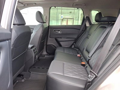 2026 Nissan Rogue AWD Platinum *Ltd Avail*