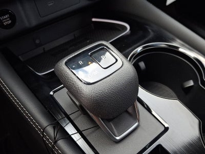 2026 Nissan Rogue AWD Platinum *Ltd Avail*