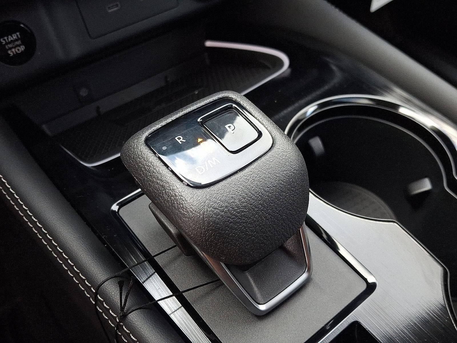 2026 Nissan Rogue AWD Platinum *Ltd Avail*