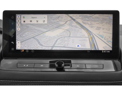 2026 Nissan Rogue AWD Platinum *Ltd Avail*