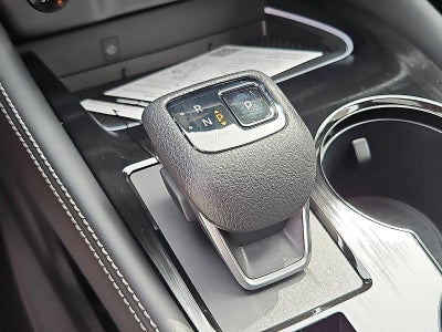 2026 Nissan Rogue AWD Platinum *Ltd Avail*