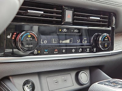 2026 Nissan Rogue AWD Platinum *Ltd Avail*