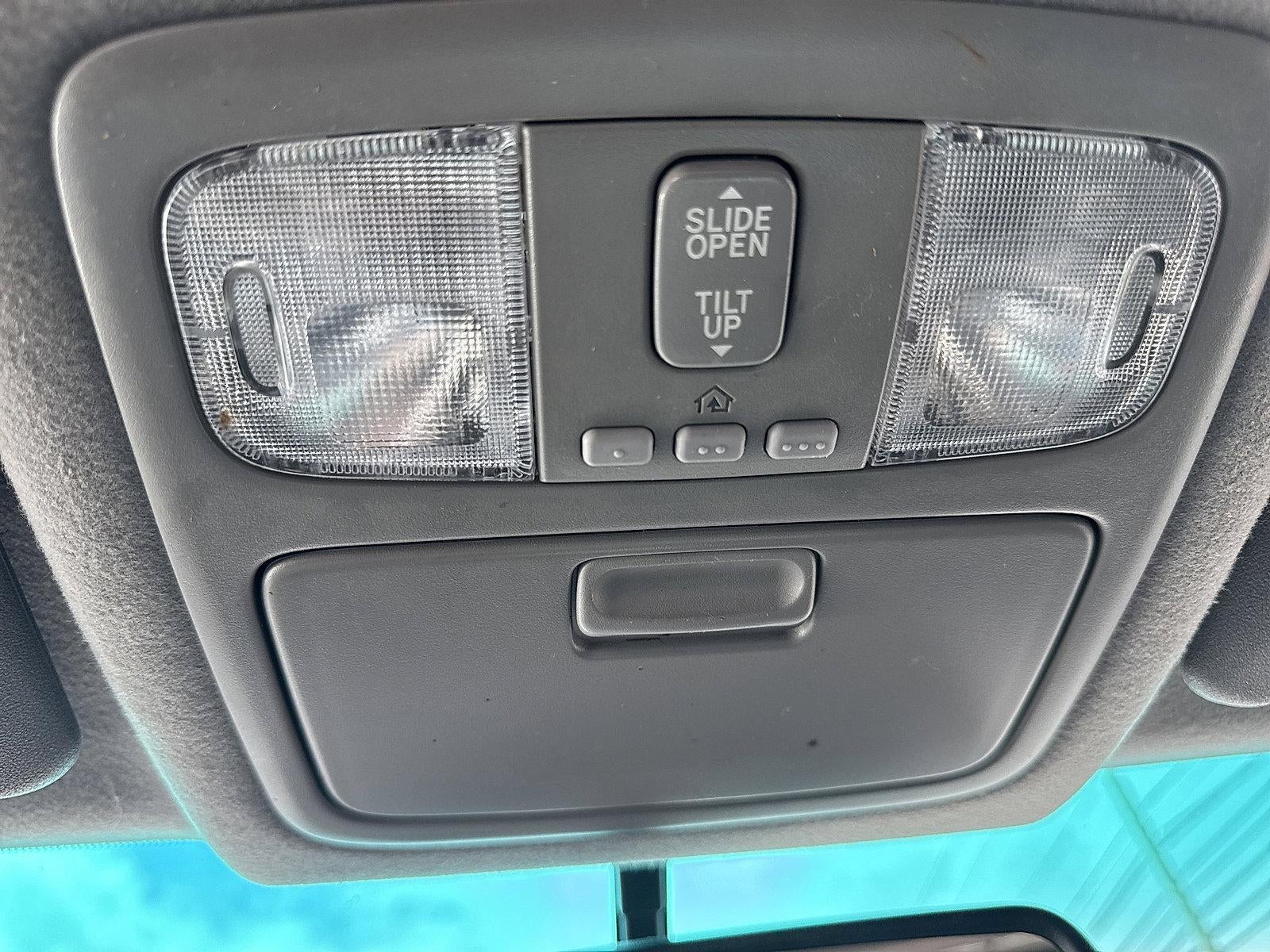 2008 Toyota 4Runner 4WD 4dr V6 Sport (Natl)