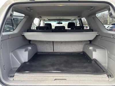 2008 Toyota 4Runner 4WD 4dr V6 Sport (Natl)