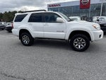 2008 Toyota 4Runner 4WD 4dr V6 Sport (Natl)