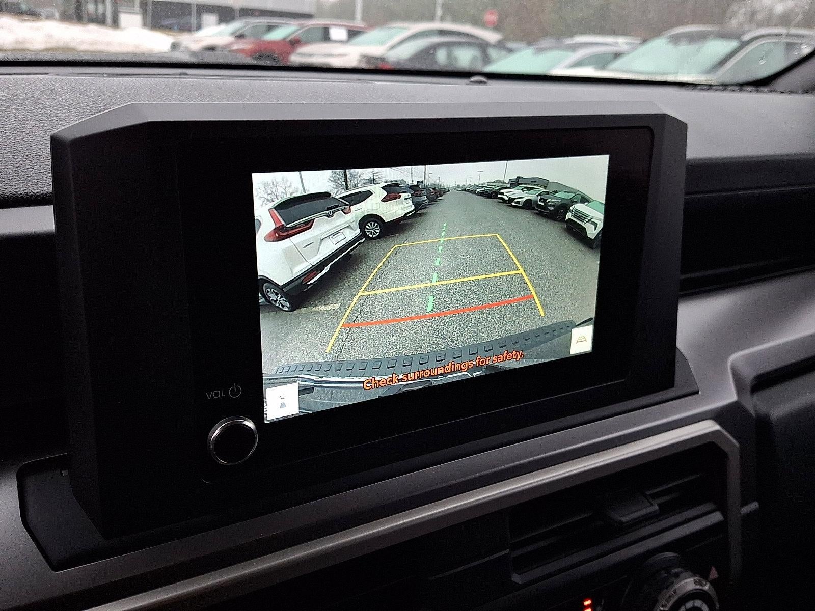 2025 Toyota 4Runner TRD Sport 4WD (Natl)