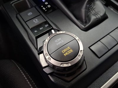 2025 Toyota 4Runner TRD Sport 4WD (Natl)