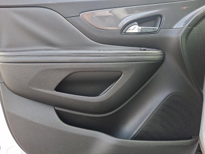 2017 Buick Encore Preferred FWD