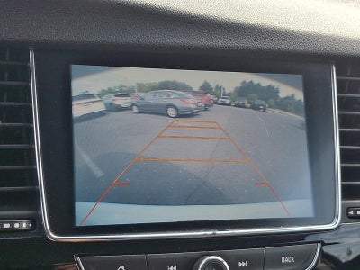 2017 Buick Encore Preferred FWD