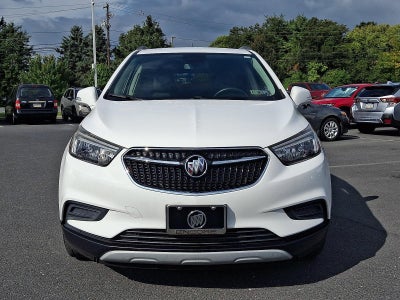 2017 Buick Encore Preferred FWD