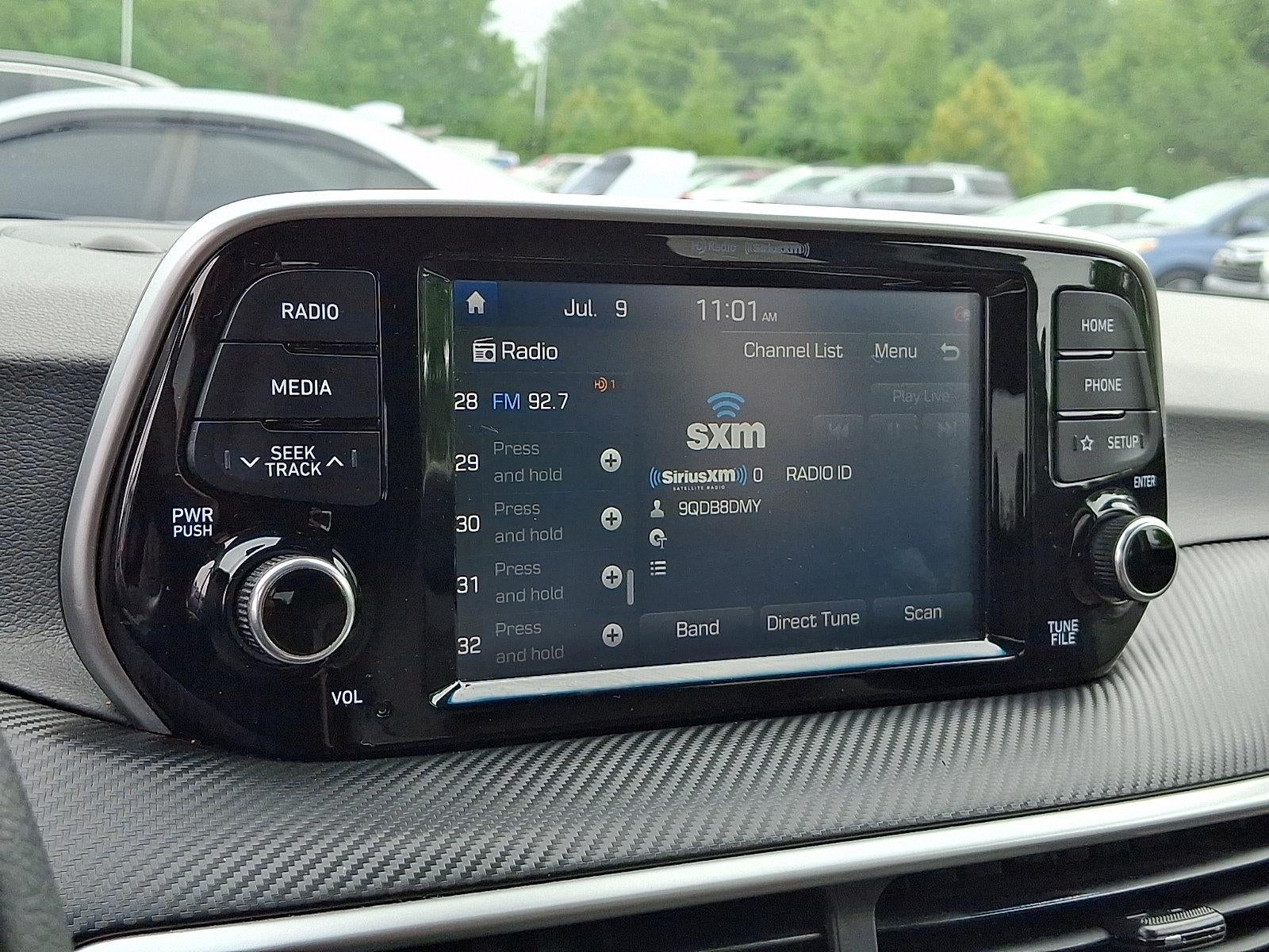 2020 Hyundai TUCSON Value AWD