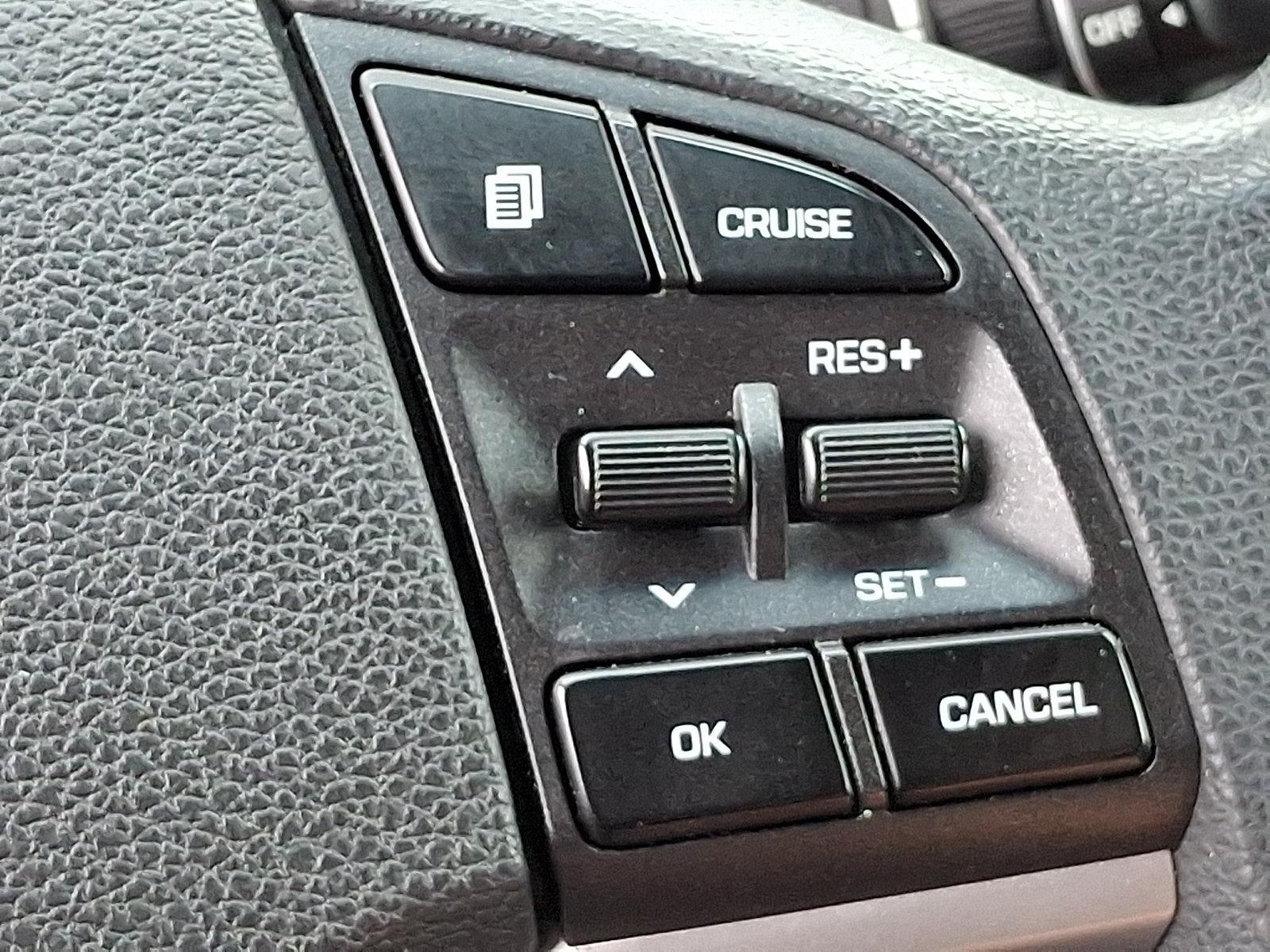 2020 Hyundai TUCSON Value AWD
