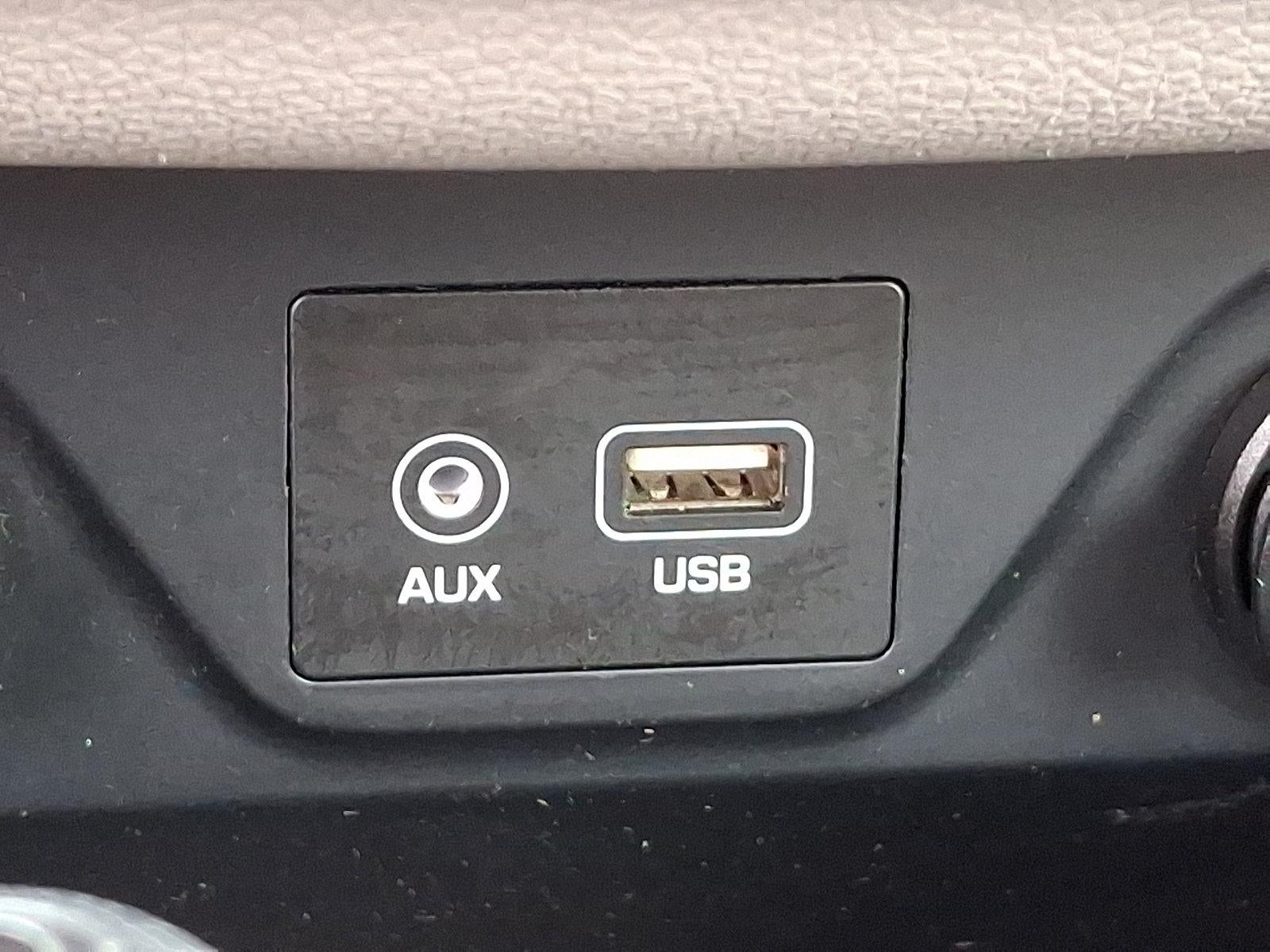 2020 Hyundai TUCSON Value AWD