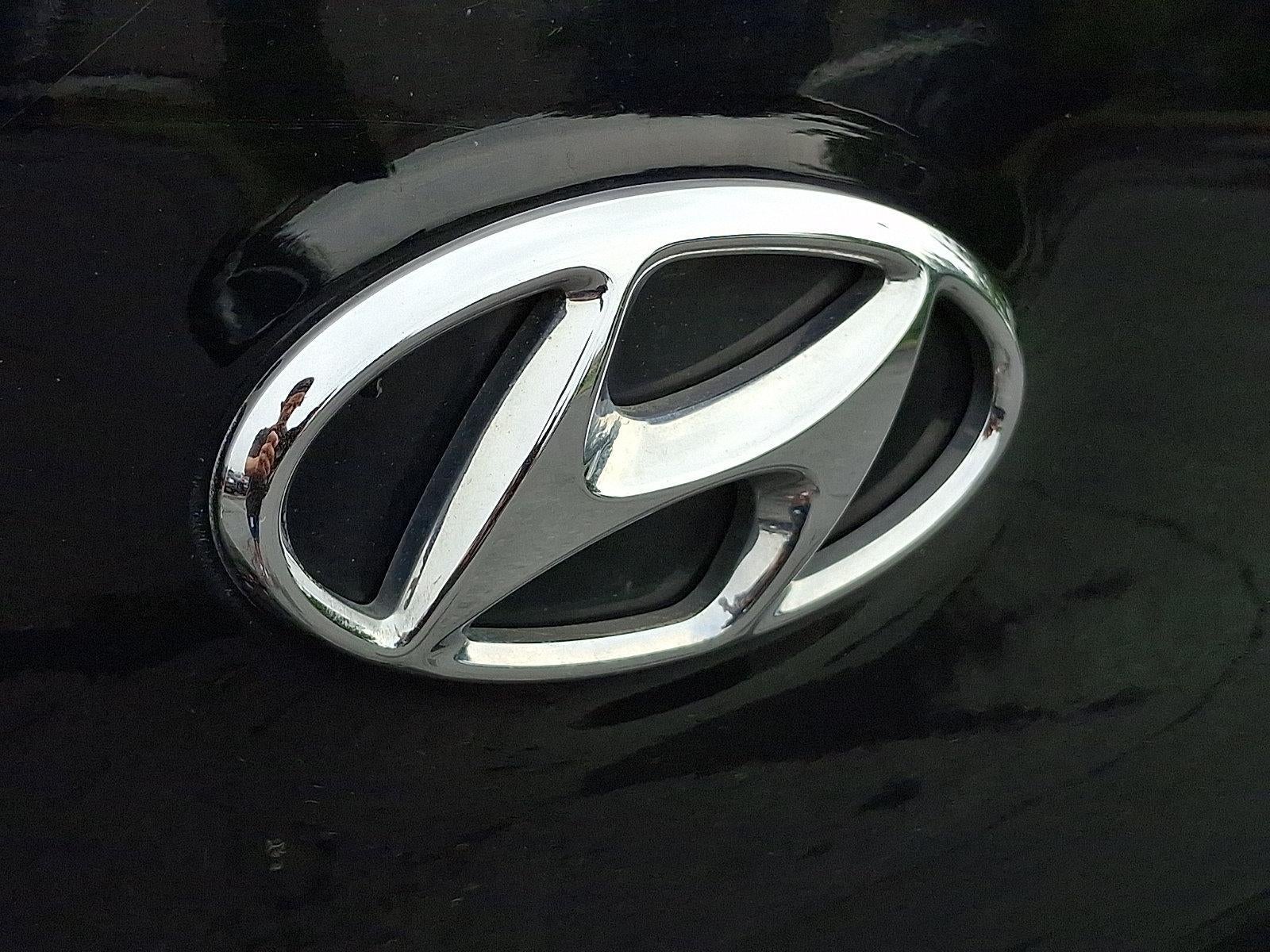 2020 Hyundai TUCSON Value AWD