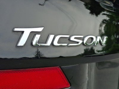 2020 Hyundai TUCSON Value AWD