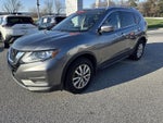 2018 Nissan Rogue AWD SV