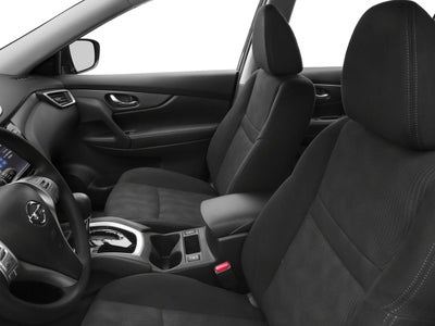 2016 Nissan Rogue AWD 4dr SV