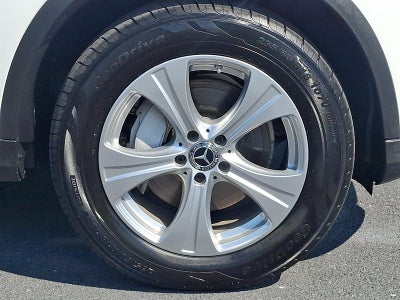 2017 Mercedes-Benz GLC GLC 300 4MATIC® SUV