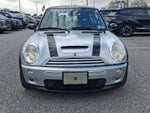 2004 MINI Cooper S Hardtop S
