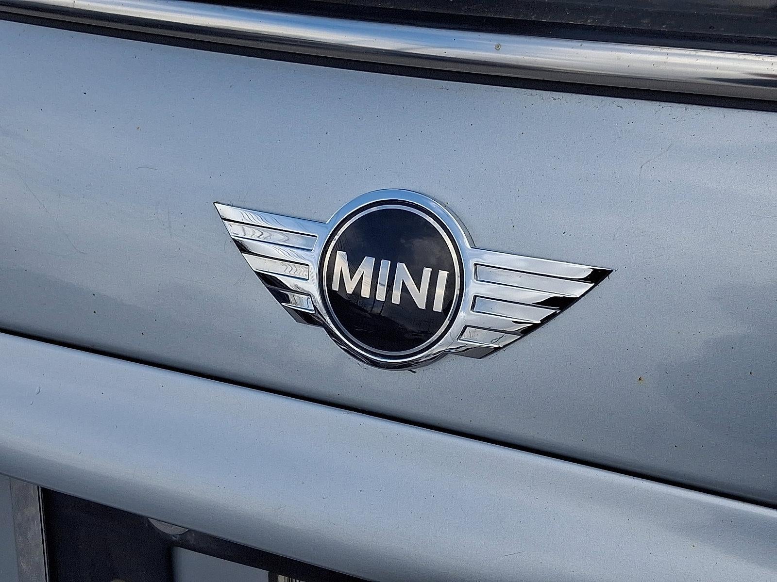 2004 MINI Cooper S Hardtop S