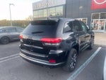 2019 Jeep Grand Cherokee High Altitude 4x4