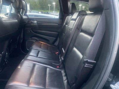 2019 Jeep Grand Cherokee High Altitude 4x4