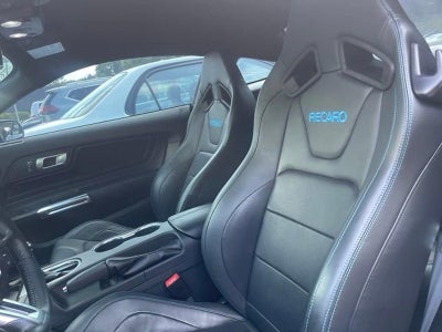 2023 Ford Mustang GT Premium Fastback