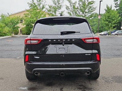 2023 Ford Escape ST-Line Select AWD