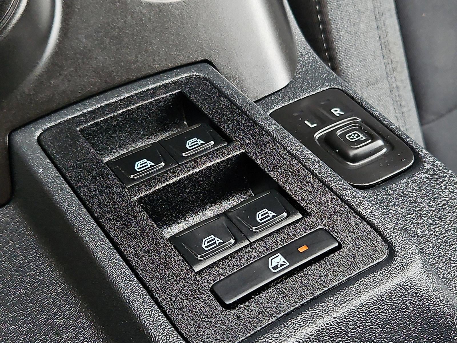 2023 Ford Bronco Big Bend 4 Door 4x4