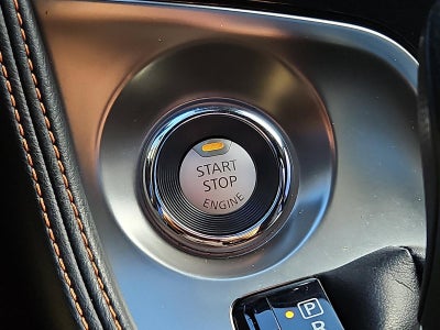 2023 Nissan Maxima SR