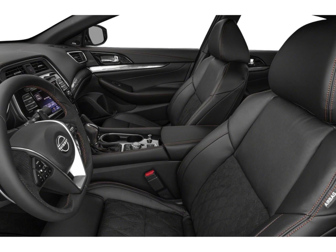 2023 Nissan Maxima SR