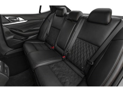 2023 Nissan Maxima SR