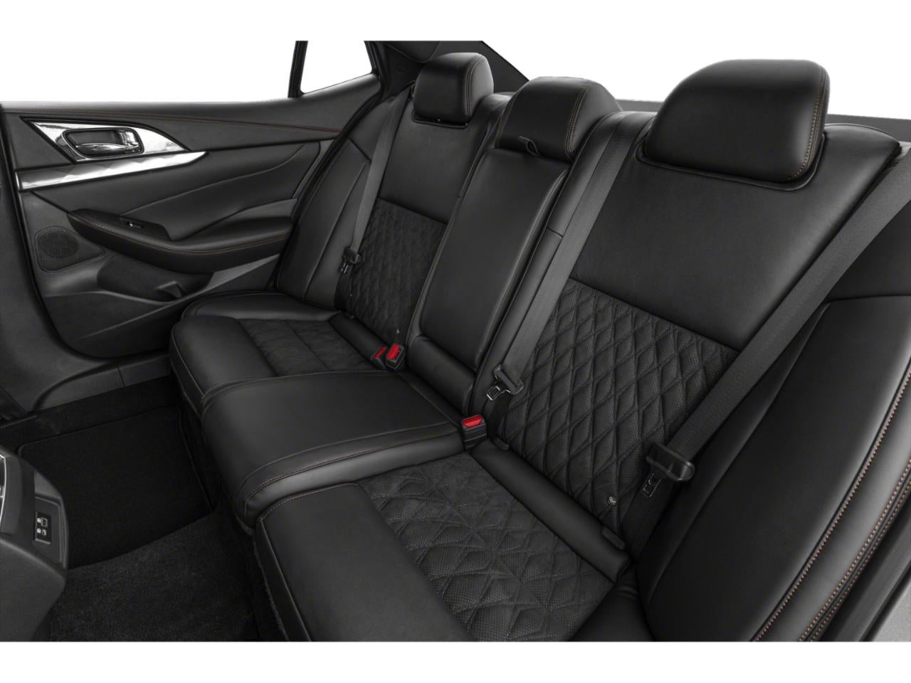 2023 Nissan Maxima SR